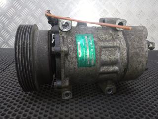 компрессор кондиционера Renault Laguna 2 поколение 2004, 7700111036