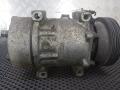 компрессор кондиционера Renault Laguna 2 поколение 2004, 7700111036 - фото №4