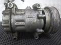 компрессор кондиционера Renault Clio 3 поколение 2007, 8200953359 - фото №5