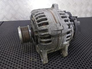 генератор Renault Megane 2 поколение 2005, 8200728292, 23100JD10A