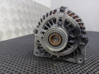 генератор Nissan Qashqai 1 поколение [рестайлинг] 2010, 23100JD71B