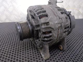 генератор Renault Scenic 2 поколение [рестайлинг] 2008, 8200390675