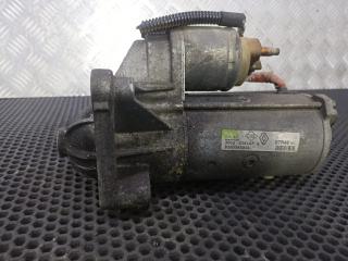 стартер Renault Trafic 2 поколение 2006, 8200583014