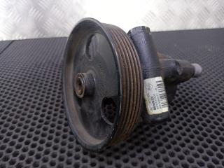 насос гидроусилителя руля Renault Clio 2 поколение [2-й рестайлинг] 2005, 8200575303, 8200888511