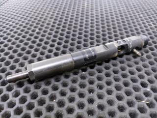 форсунка Renault Kangoo 2 поколение 2011, 1.5 л., K9K 802, дизель, 8200421359, H8200421897