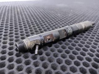 форсунка Renault Kangoo 2 поколение 2011, 1.5 л., K9K 802, дизель, 8200421359, H8200421897