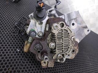 ТНВД Renault Scenic 2 поколение [рестайлинг] 2007, 8200342594, H8200256255, 0445010087