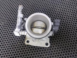 заслонка дроссельная Renault Logan 1 поколение 2006, 7700875435