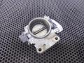 заслонка дроссельная Renault Logan 1 поколение 2006, 7700875435 - фото №4