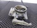 заслонка дроссельная Renault Logan 1 поколение 2006, 7700875435 - фото №5