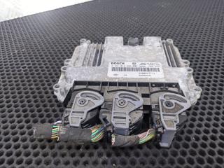 блок управления двигателем Renault Laguna 2 поколение [рестайлинг] 2005, 8200527713