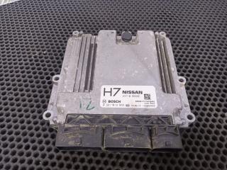 блок управления двигателем Nissan Qashqai J10 [рестайлинг] 2012, 23710BB58E