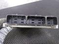блок управления двигателем Nissan Qashqai J10 [рестайлинг] 2012, 23710BB58E - фото №6