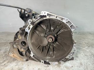 КПП механическая (МКПП) Volvo V50 1 поколение 2007, 1.8 л., B 4184 S11, бензин, 3M5R7002XC