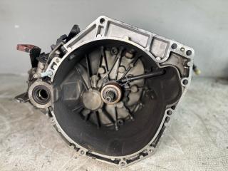 КПП механическая (МКПП) Renault Scenic 3 поколение 2011, 1.4 л., H4J 700, бензин, TL4032