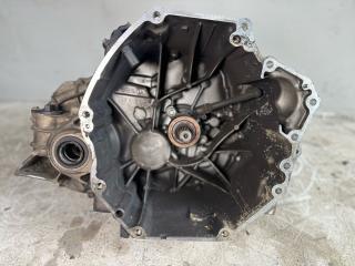 КПП механическая (МКПП) Nissan Qashqai J10 [рестайлинг] 2013, 1.6 л., R9M, дизель, 32010BB60D