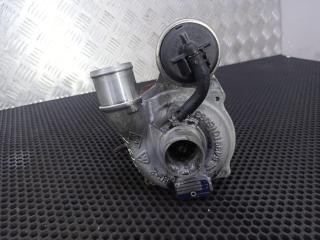 турбина Renault Kangoo 1 поколение [рестайлинг] 2006, 54359710011