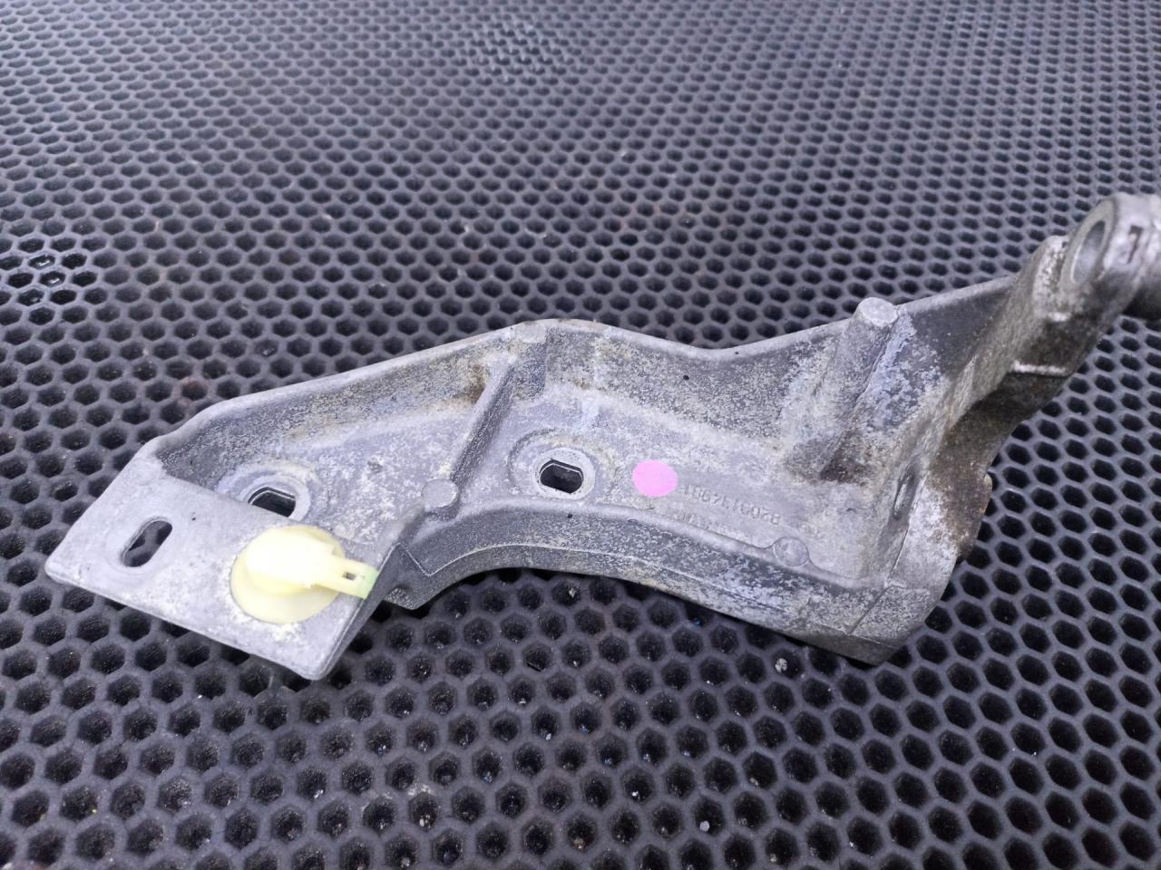 кронштейн ТНВД Renault Laguna 2 поколение 2005, 8200134981 - фото №1