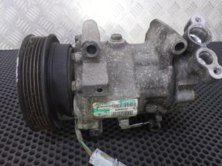компрессор кондиционера Renault Kangoo 2 поколение 2009, 8200365787, 92600AZ74A, 8200651251