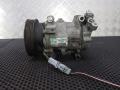компрессор кондиционера Renault Kangoo 2 поколение 2009, 8200365787, 92600AZ74A, 8200651251 - фото №4
