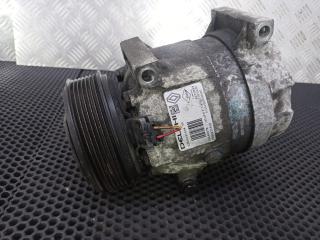 компрессор кондиционера Renault Laguna 2 поколение 2005, 8200421410