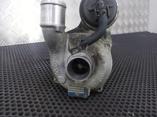 турбина Renault Kangoo 1 поколение [рестайлинг] 2006, 54359700011