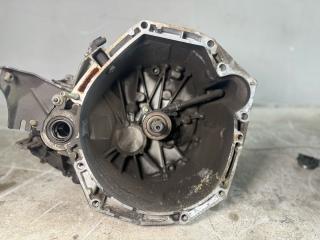 КПП механическая (МКПП) Renault Megane 2 поколение [рестайлинг] 2008, 1.5 л., K9K 732, дизель, TL4000, TL4A000