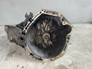 КПП механическая (МКПП) Nissan Qashqai 1 поколение [рестайлинг] 2010, TL4113