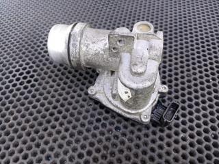 заслонка дроссельная Renault Duster 1 поколение 2015, 8200614985