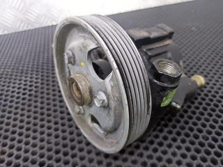 насос гидроусилителя руля Renault Megane 1 поколение 1999, 7700431285, 7700431284