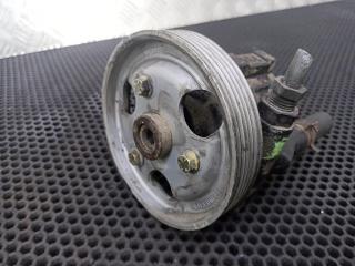 насос гидроусилителя руля Renault Megane 1 поколение [рестайлинг] 1999, 7700431285, 7700431284