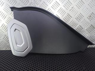 накладка на торпедо (консоль) Land Rover Range Rover Sport 2 поколение 2016, DPLA04480ABW