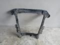 балка подвески передняя (подрамник) Renault Logan 2 поколение 2016, 544086782R - фото №3
