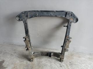 балка подвески передняя (подрамник) Renault Logan 2 поколение 2016, 544086782R