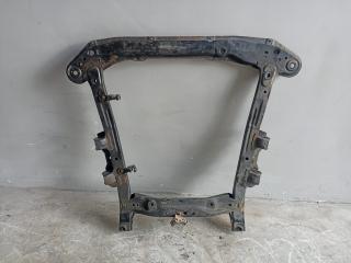 балка подвески передняя (подрамник) Renault Logan 2 поколение 2016, 544086782R