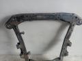 балка подвески передняя (подрамник) Renault Logan 2 поколение 2016, 544086782R - фото №2