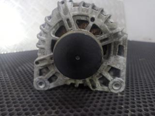 генератор Renault Megane 2 поколение [рестайлинг] 2011, 231000027R