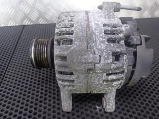 генератор Renault Scenic 2 поколение [рестайлинг] 2008, 8200660033