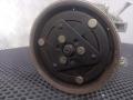 компрессор кондиционера Renault Clio 3 поколение 2007, 8200953359 - фото №2