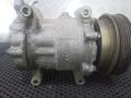 компрессор кондиционера Renault Clio 3 поколение 2007, 8200953359 - фото №6