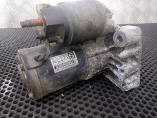 стартер Citroen C4 1 поколение 2008, 9663528880