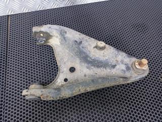 рычаг передний левый Renault Logan 2 поколение 2016, 545017081R, 545010294R