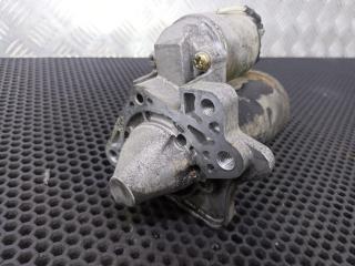 стартер Renault Clio 3 поколение [рестайлинг] 2011, 8200584837, 8200298371, 8200520411