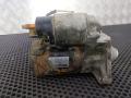 стартер Renault Clio 3 поколение [рестайлинг] 2011, 8200584837, 8200298371, 8200520411 - фото №5