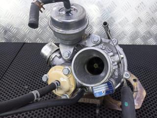 турбина Renault Scenic 3 поколение 2011, 1.4 л., H4J 700, бензин, 54399700077