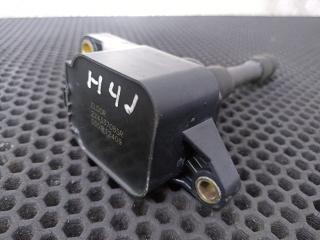 катушка зажигания Renault Scenic 3 поколение 2011, 1.4 л., H4J 700, бензин, 224337085R