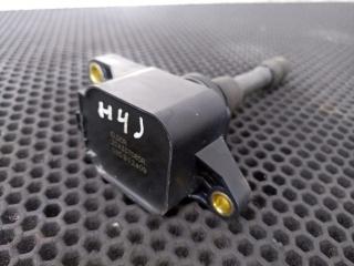 катушка зажигания Renault Scenic 3 поколение 2011, 1.4 л., H4J 700, бензин, 224337085R