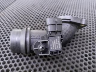 патрубок воздушного фильтра Renault Scenic 3 поколение 2011, 1.4 л., H4J 700, бензин, 144630001R, 144633761R, 223650002R