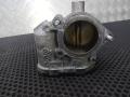 заслонка дроссельная Peugeot 307 1 поколение 2005, 0280750085 - фото №6