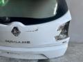 крышка багажника (дверь 3-5) Renault Megane 3 поколение 2012, 1.5 л., K9K 836, дизель, 901005799R - фото №2